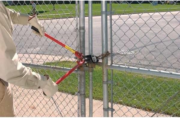 Crescent 0090MC 18" Industrial Grade Center Cut Cutter