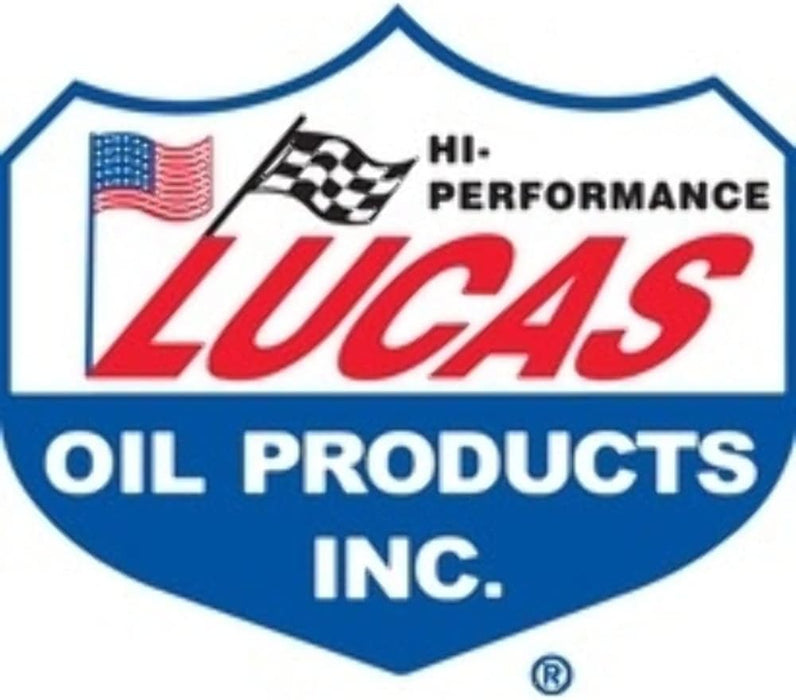 Lucas Oil 10576 Safeguard Ethanol Fuel Conditioner, 16 oz. (Pack of 6)