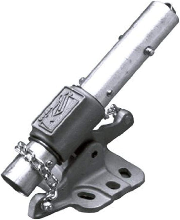 Kraft Tool CC294 EZY-Tilt II 6 Hole Float Bracket