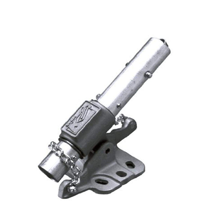 Kraft Tool CC294 EZY-Tilt II 6 Hole Float Bracket