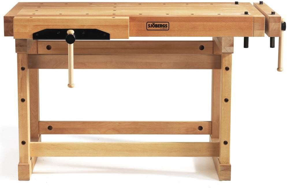 Sjobergs SJO-66703K Elite 1500 with SM03 Cabinet