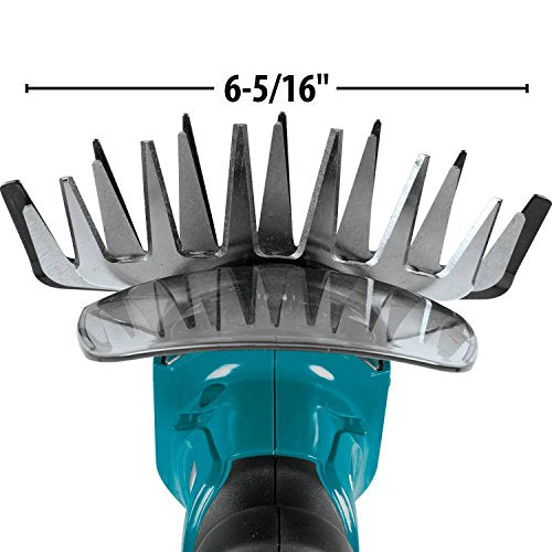 Makita XMU04Z 18V LXT Lithium-Ion Cordless Grass Shear, Tool Only