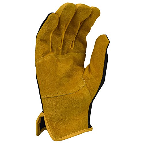 DeWALT (DPG216L) Industrial Safety Gloves (Size Large)