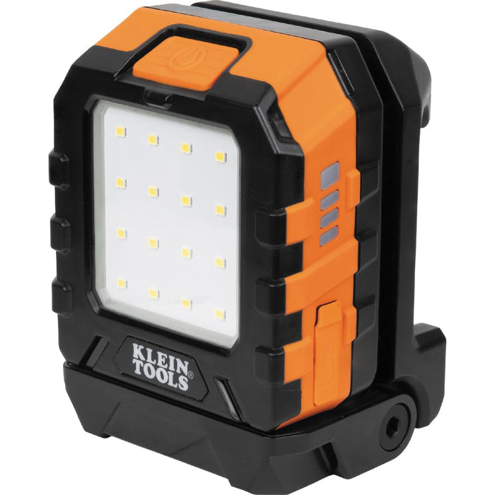 Klein Tools 56416 MODbox Rechargeable Worklight