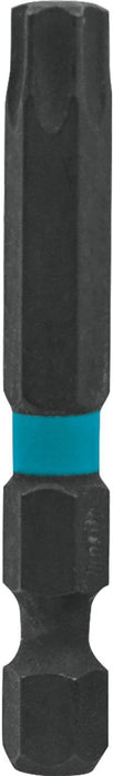 Makita A-96780 ImpactX T40 Torx 2″ Power Bit (Pack of 2)