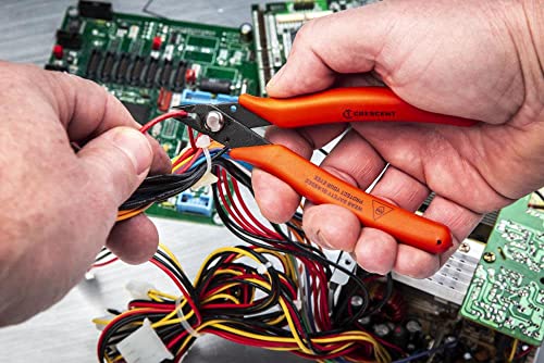 Crescent 2-Piece Shear Cutter Pliers Set