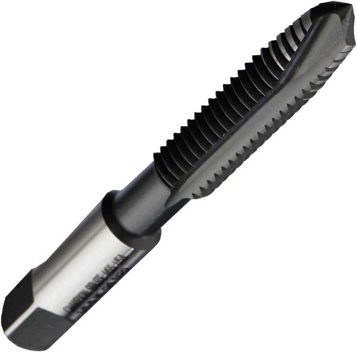 Champion Cutting Tool Brute Platinum XL22-1/4-20 Heavy Duty Spiral Point Tap (Individual Pack)