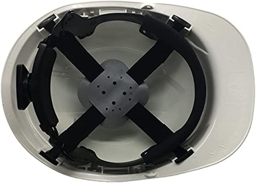 Pyramex Safety HPR441 4-Point Replacement Suspension for Ridgeline Cap Style Hard Hats