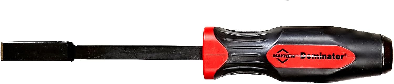 Mayhew Tools 14171 Dominator Scraper, 1/2" Wide