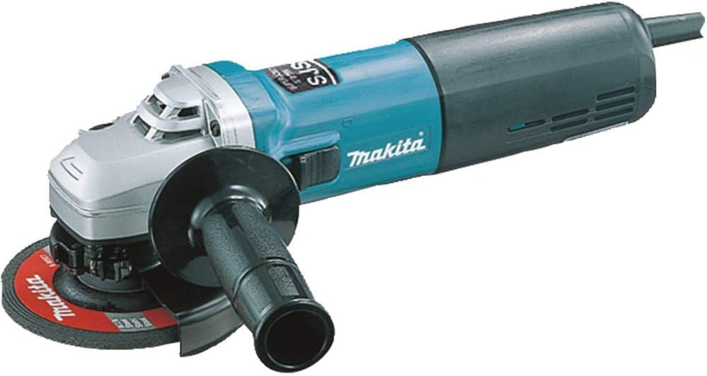 Makita 9564CV 4-1/2" SJS High-Power Angle Grinder (Bare Tool)