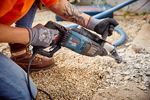 Bosch Rotary Hammer w/ Grinder