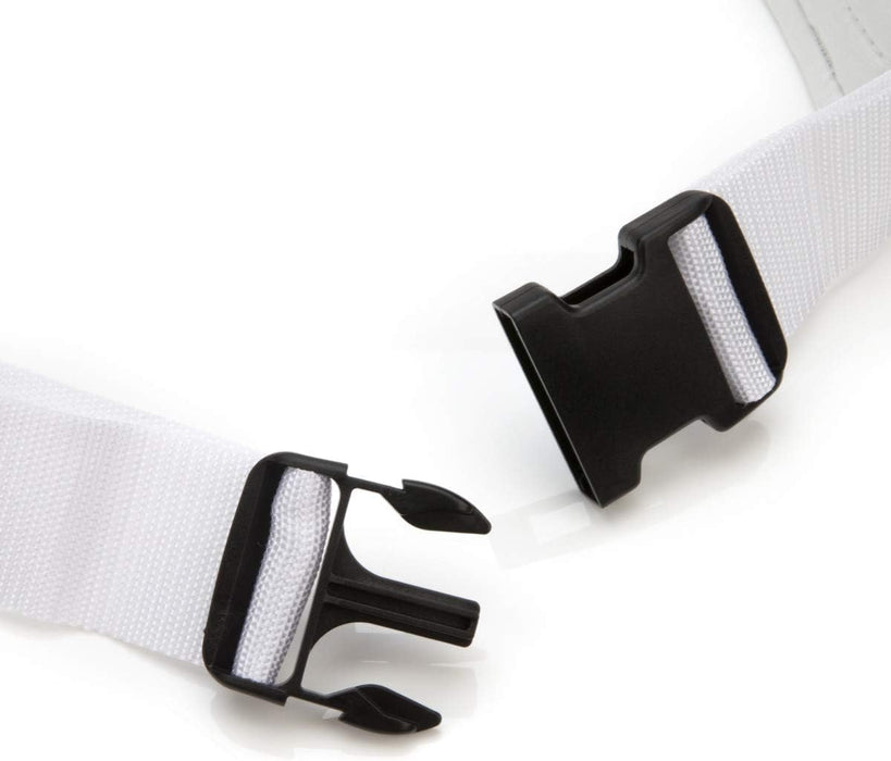 Dickies 57053 8-Pocket Padded Tool Belt/Utility Pouch for Painters, Carpenters, and Builders, Adjustable 3-Inch Belt, Durable Canvas Construction