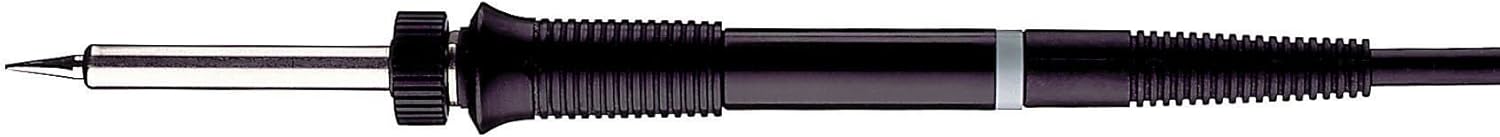 Weller (WSP80N) Solder Pencil, 80W, Silver Series (Wsp 80 Use Lt Series Tips), Black