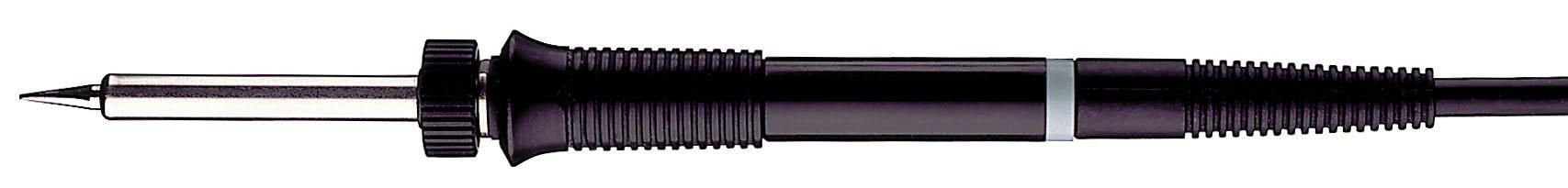 Weller (WSP80N) Solder Pencil, 80W, Silver Series (Wsp 80 Use Lt Series Tips), Black
