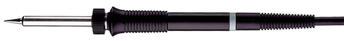 Weller (WSP80N) Solder Pencil, 80W, Silver Series (Wsp 80 Use Lt Series Tips), Black