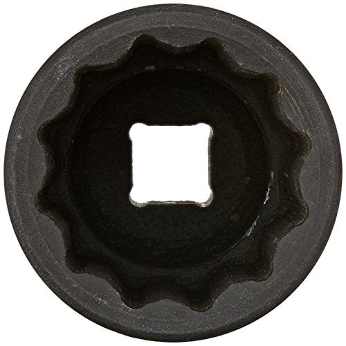 CTA Tools A431 Axle Nut Socket - 34mm x 12 Pt