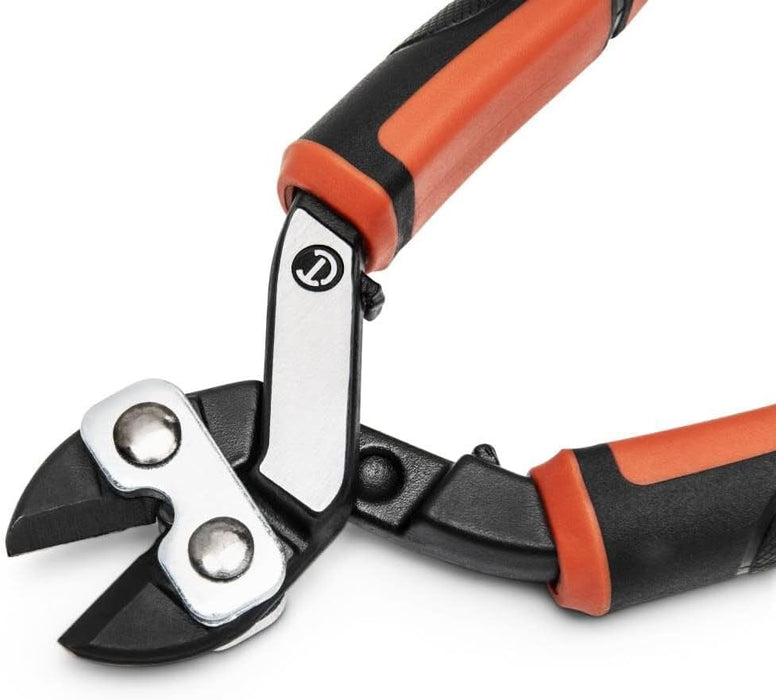 Crescent 8-1/2" Compact Wire and Bolt Cutter | CT0890BWC