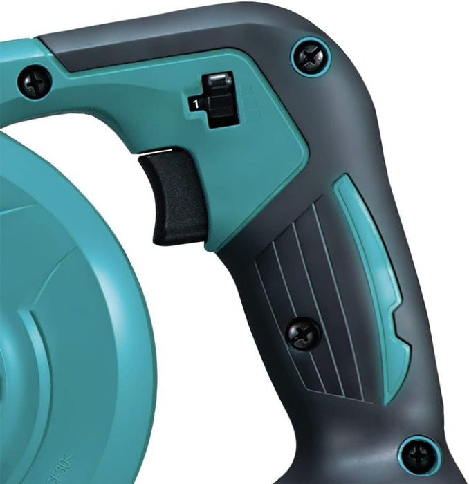 Makita ADBU05Z Outdoor Adventure 18V LXT Blower, Tool Only