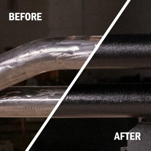 Seymour 20-41 Truck Bed Coating, Black, 15 Ounce, Packaging May Vary