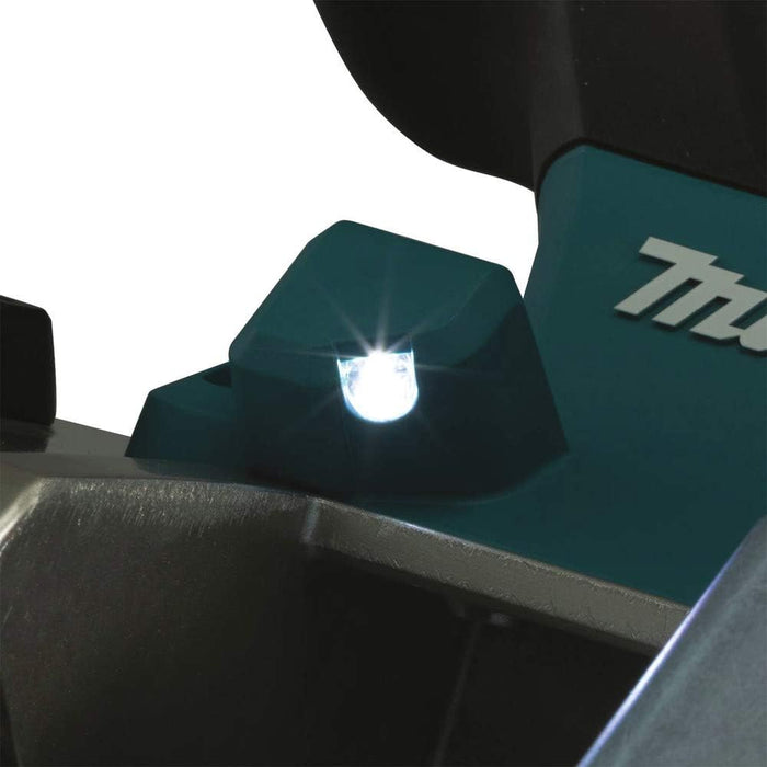 Makita XBP03Z 18V LXT Lithium-Ion Cordless Compact Band Saw, Tool Only