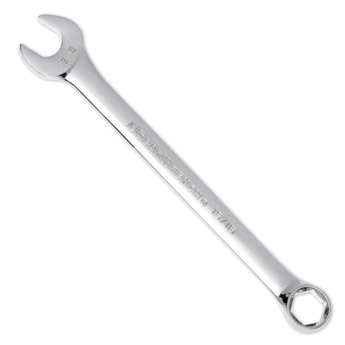 GEARWRENCH 81780D 6 Pt. Combination Wrench, 15/16"