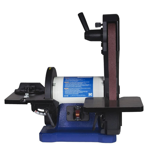 Rikon 50-1428 1" x 42" Belt/ 8" Disc Sander Model