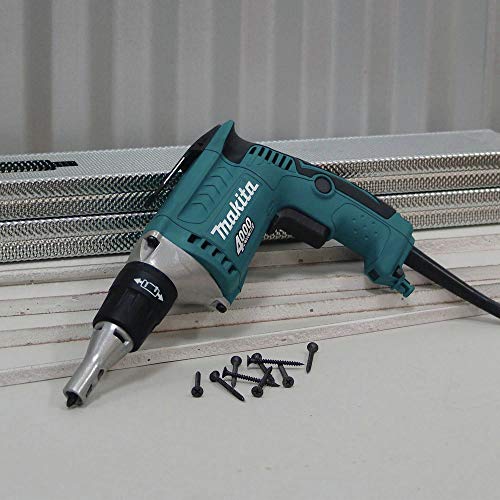 Makita (FS4200) 4,000 RPM Drywall Screwdriver