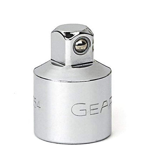 GEARWRENCH 81354 1/2" Drive Adapter 1/2" F x 3/8" M