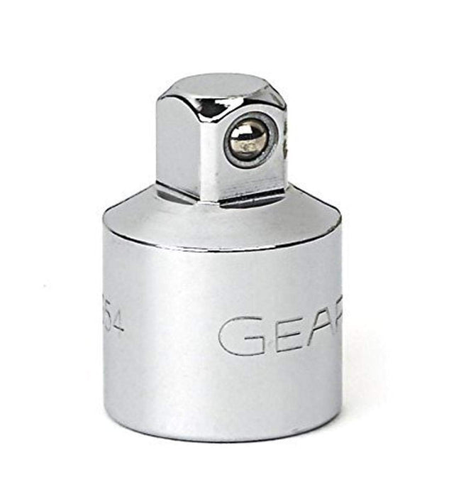 GEARWRENCH 81354 1/2" Drive Adapter 1/2" F x 3/8" M