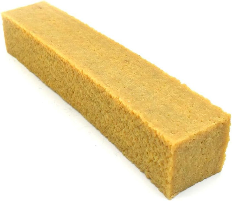 Big Horn 19544 Abrasive Belt Cleaner, 1-1/2-Inch By 1-1/2-Inch By 8-Inch