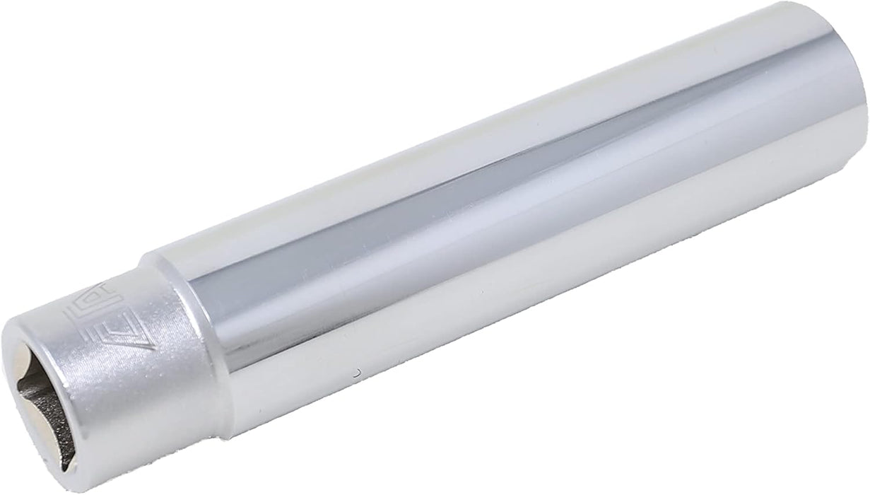 CTA Tools 1177 Extra Deep Socket, 19mm