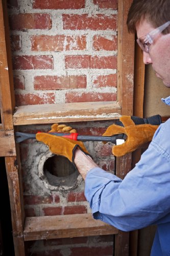 Crescent 24” Adjustable Pry Bar with Nail Puller - DB24