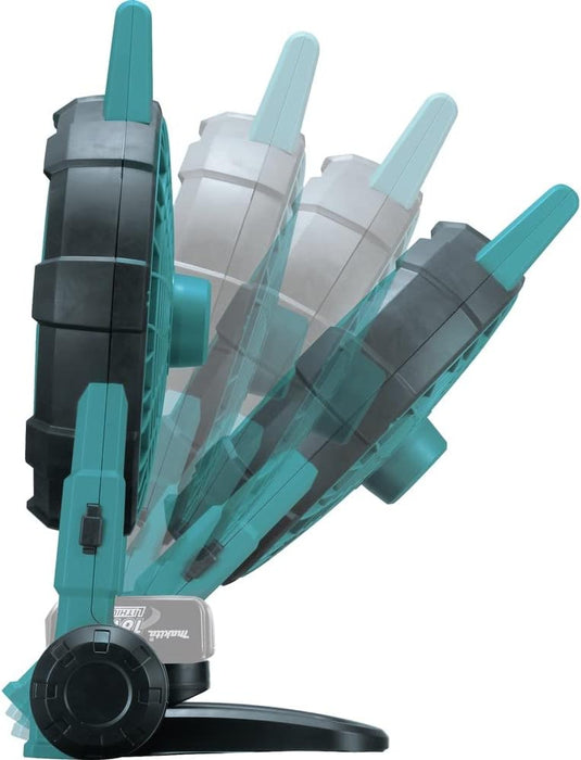Makita ADCF201Z Outdoor Adventure 18V LXT 9" Fan, Tool Only