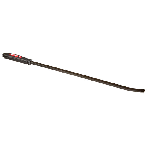 Mayhew 60148 Dominator 31" Curved Pry Bar 24"