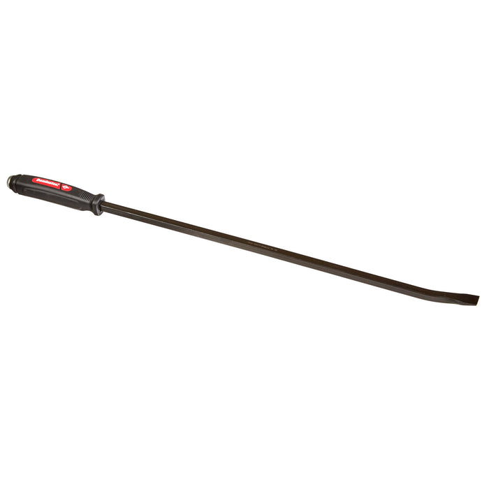 Mayhew 60148 Dominator 31" Curved Pry Bar 24"
