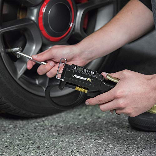 Powermate Px Heavy Duty Digital Tire Inflator