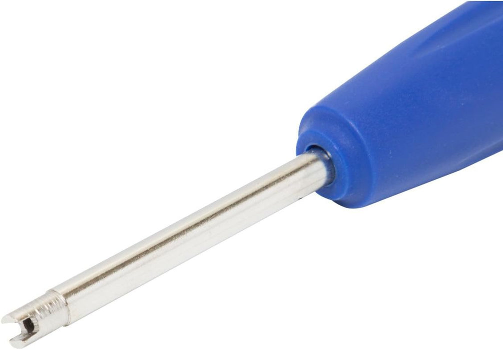 Steelman 96229 TPMS Service Tool Kit (1-Piece Valve Core Torque Tool)