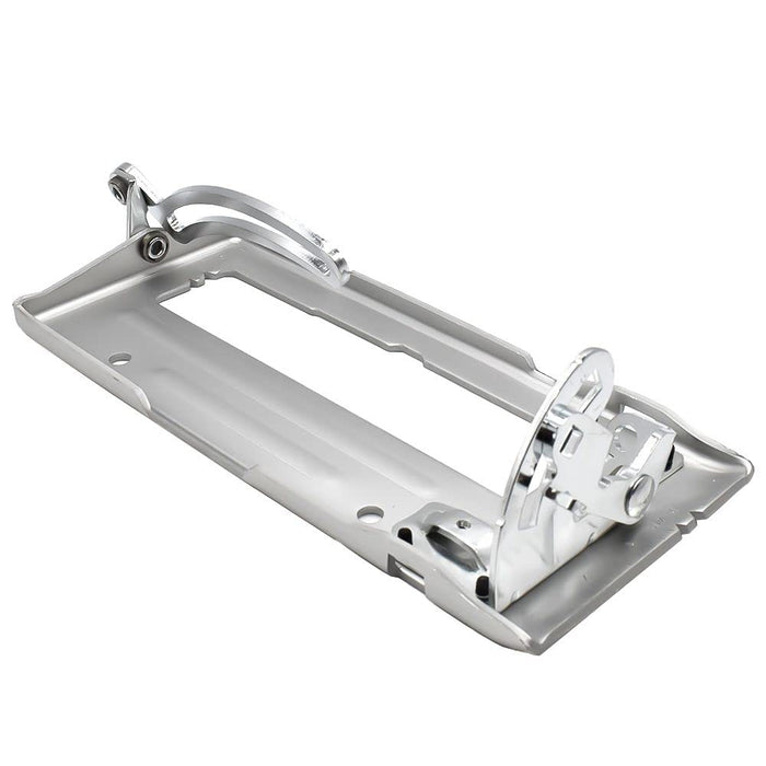 Superior Parts ST77A Aftermarket Skil Saw ALUMINUM Foot Assembly/Base Plate Compatible with OEM # 2610352080/1619X01350