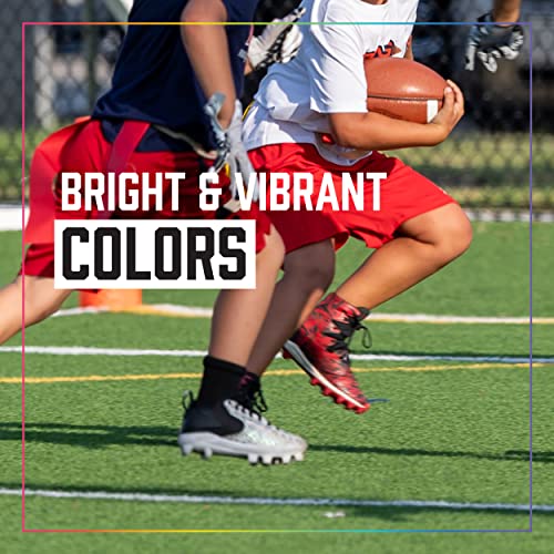 Seymour 20-644 Stripe Athletic Field Marker, White