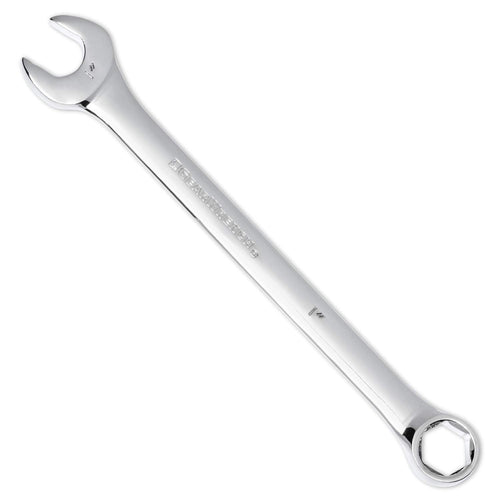 GEARWRENCH 81781 1" 6 Point Combination Wrench