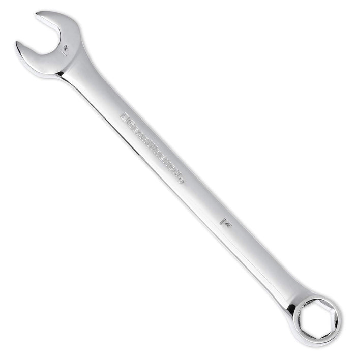 GEARWRENCH 81781 1" 6 Point Combination Wrench