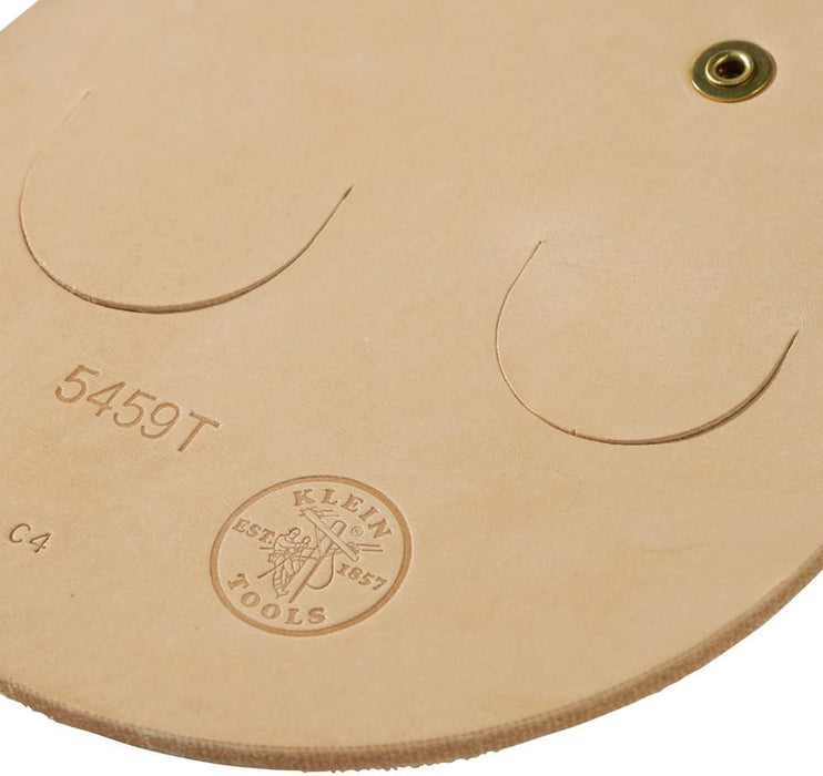 Klein Tools 5459T Spud Wrench Holder Tunnel Connection