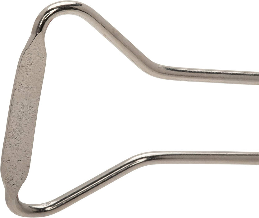 Weller RCT Rope Cutting Tip for Soldering Gun, 1.66