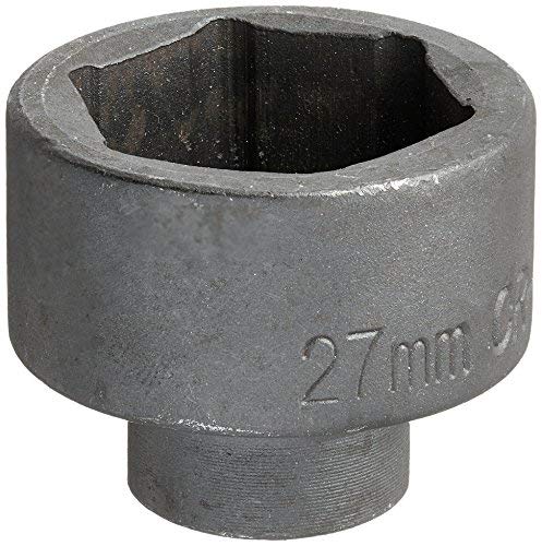 CTA Tools 2570 Low-Profile Metric Cap Socket - 27mm — Contractor Tool ...