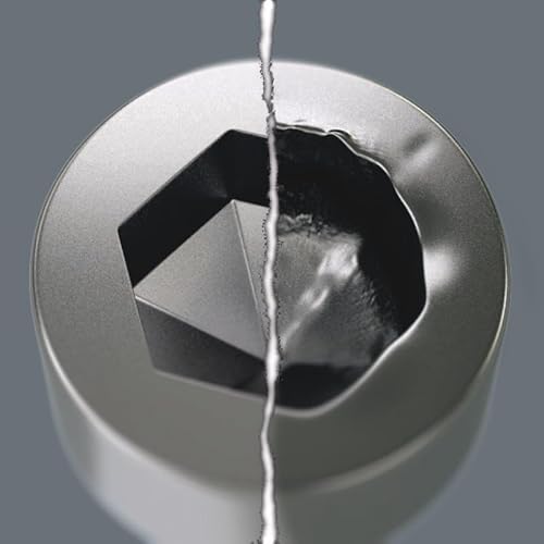 950 SPKL/9 SM HF Multicolour L-key set metric BlackLaser