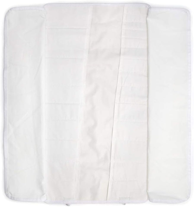 Dickies 57051 Large Paint Brush/Wrench Organizer Roll for Painters and Mechanics, 23 Tool Pockets, Durable Canvas Construction