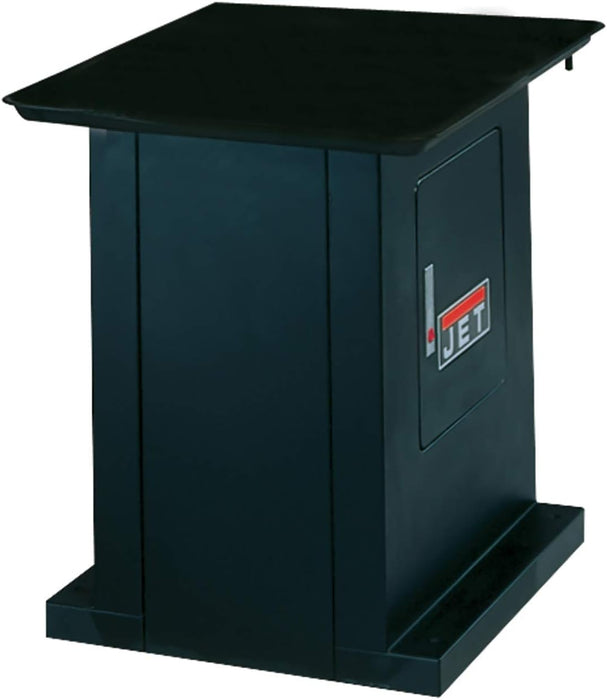 JET Cabinet Floor Stand, for JMD Series Mill Drills (Model CS-18)