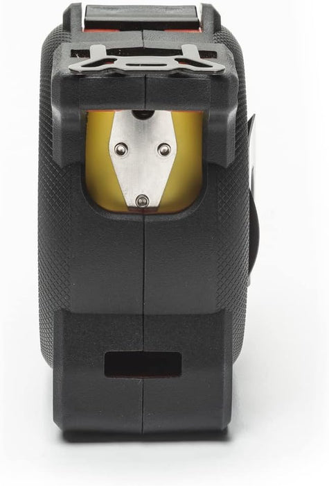 Crescent Lufkin 1-3/16 x 35' Command Control Series Yellow Clad Tape Measure - L1035C-02