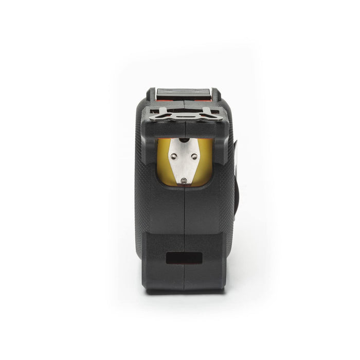 Crescent Lufkin 1-3/16 x 8m/26' Command Control Series Yellow Clad Tape Measure - L1025CME-02