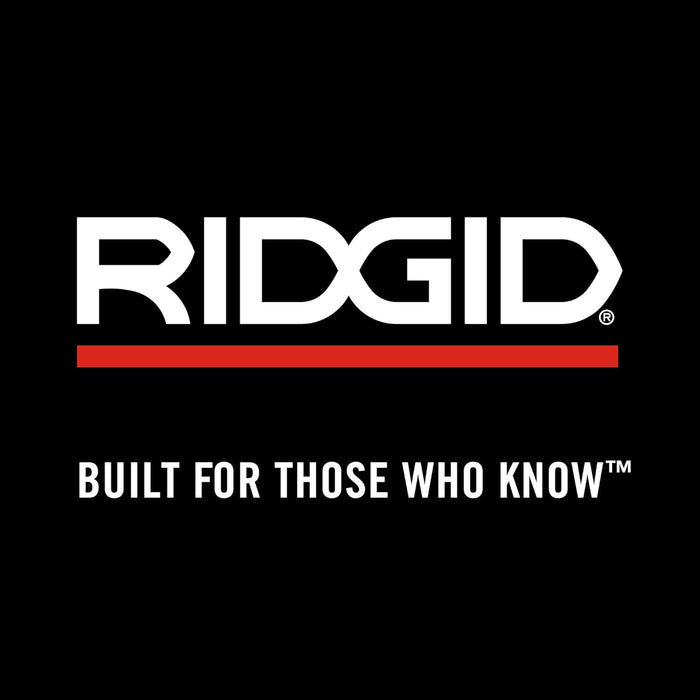 RIDGID (16703) TRISTAND Portable Chain Pipe Vise